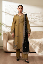 RAJBARI PRET EXCLUSIVE AYLA
