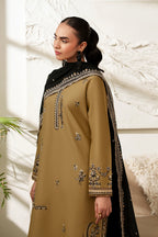 RAJBARI PRET EXCLUSIVE AYLA