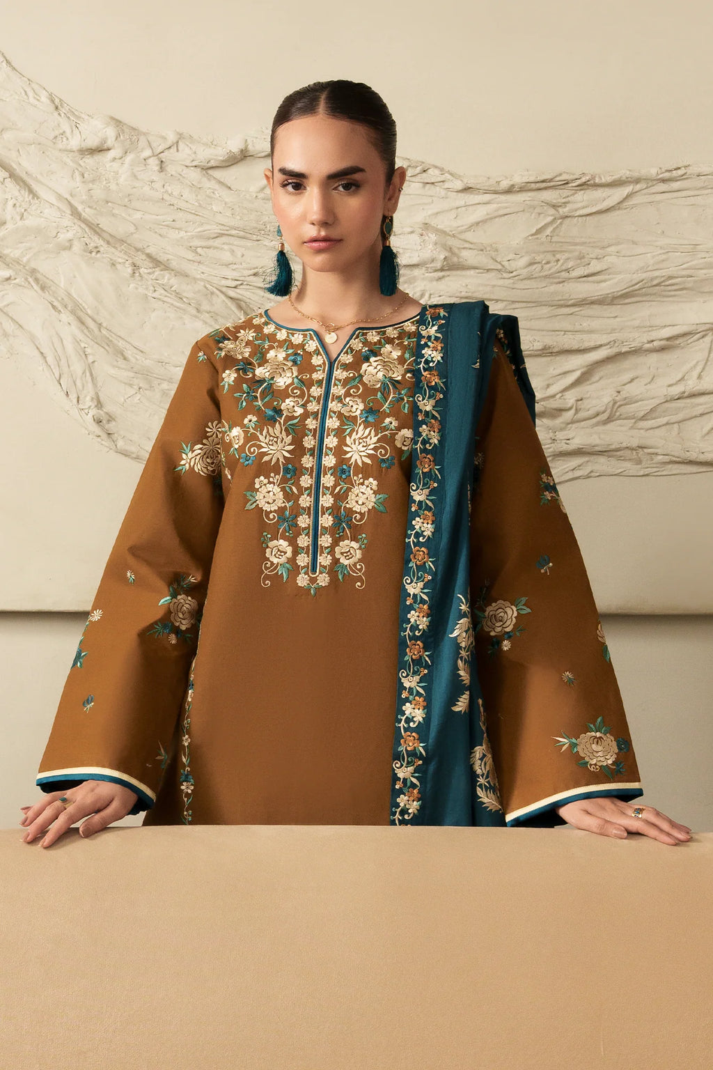 RAJBARI PRET EXCLUSIVE MESAAL