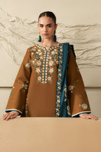 RAJBARI PRET EXCLUSIVE MESAAL