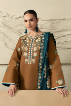 RAJBARI PRET EXCLUSIVE MESAAL