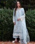 ESMEL BELLE SAISON LUXURY LAWN ODETTE