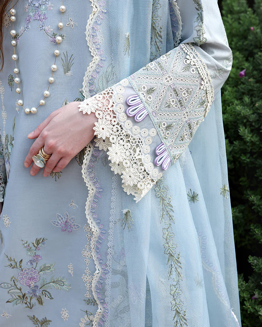 ESMEL BELLE SAISON LUXURY LAWN ODETTE