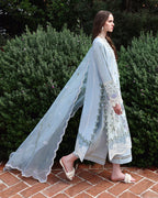 ESMEL BELLE SAISON LUXURY LAWN ODETTE