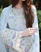 ESMEL BELLE SAISON LUXURY LAWN ODETTE