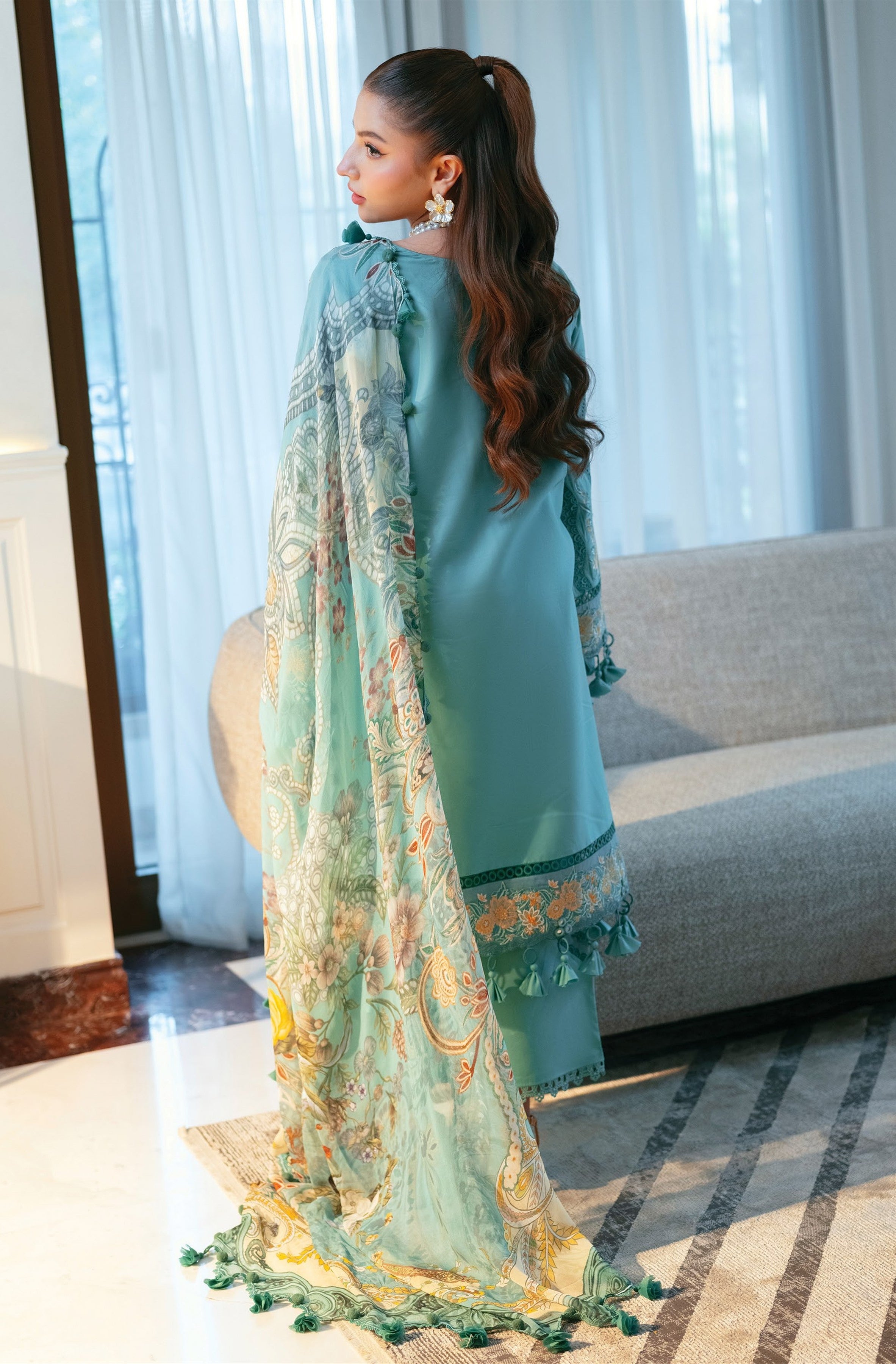 JADE OMBRE STARLET  20825