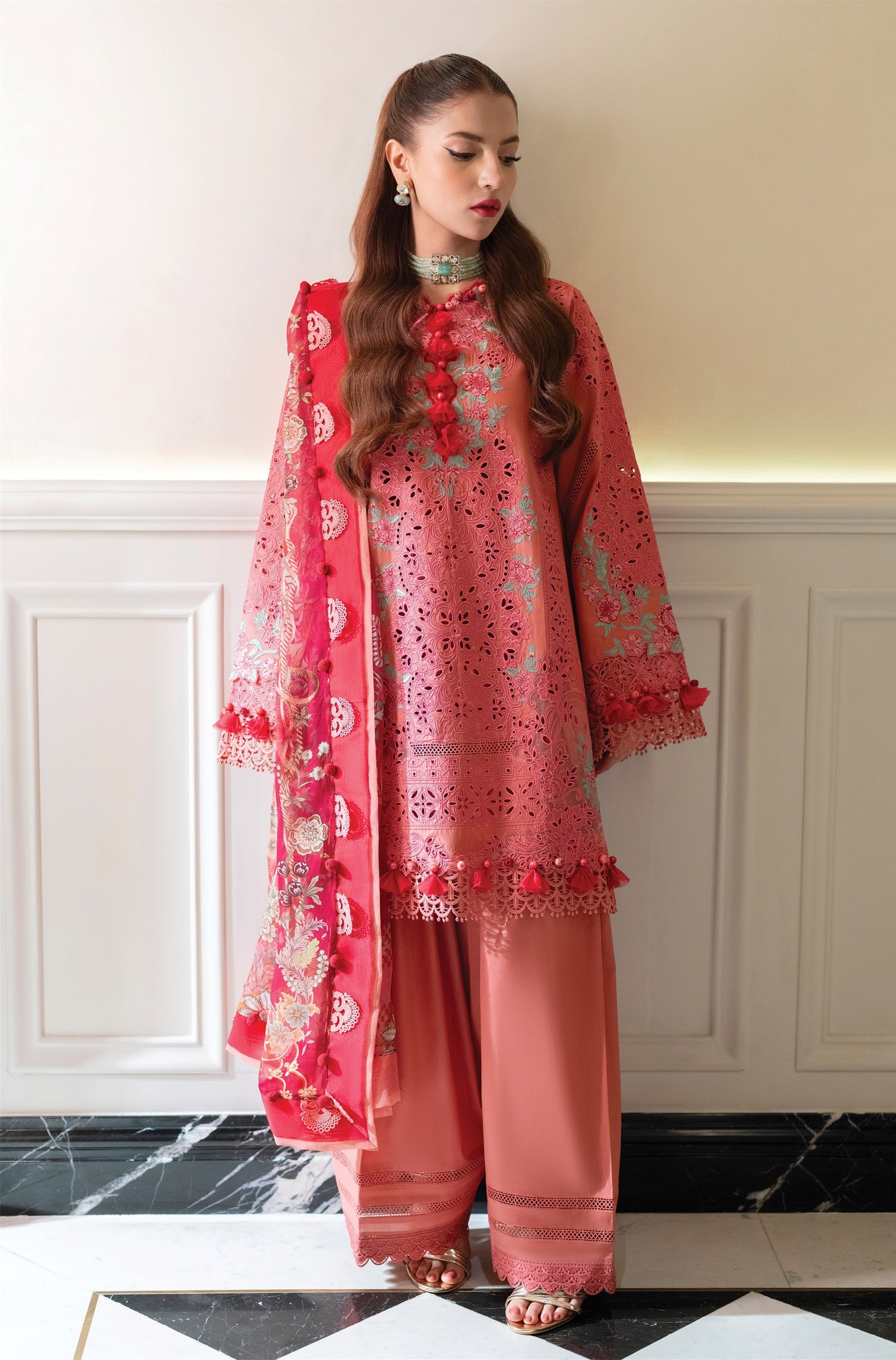 JADE OMBRE STARLET 20826