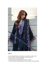 JADE OMBRE STARLET 20819