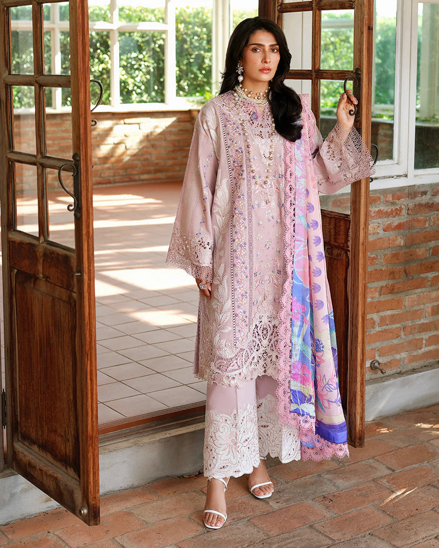 STITCHED BY CC MUSHQ A MOI OPULENT WHISPER 3PC