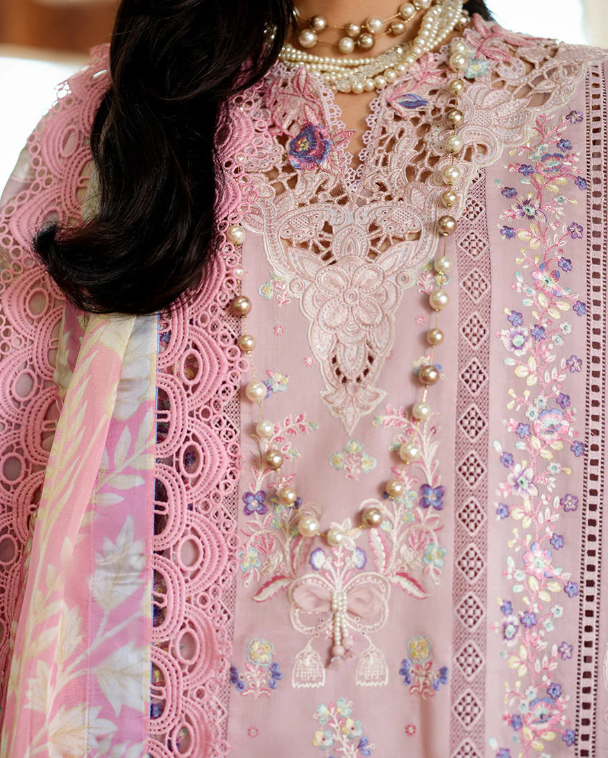 STITCHED BY CC MUSHQ A MOI OPULENT WHISPER 3PC