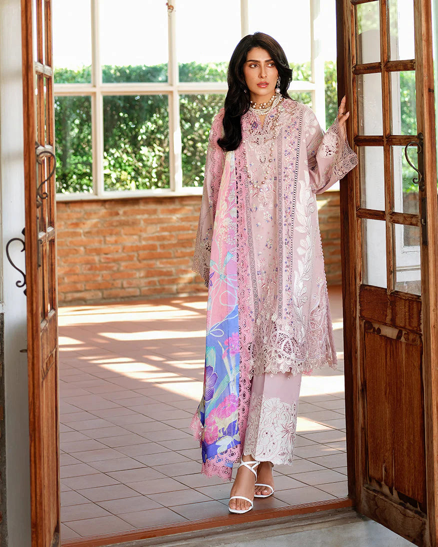 STITCHED BY CC MUSHQ A MOI OPULENT WHISPER 3PC