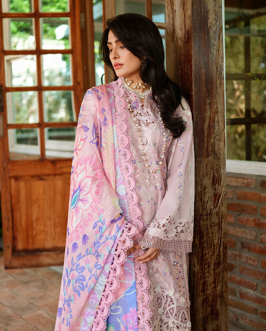 STITCHED BY CC MUSHQ A MOI OPULENT WHISPER 3PC