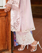 STITCHED BY CC MUSHQ A MOI OPULENT WHISPER 3PC