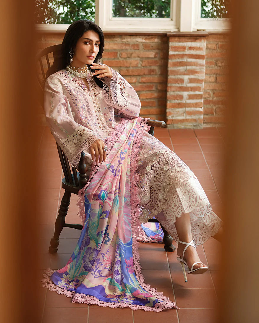STITCHED BY CC MUSHQ A MOI OPULENT WHISPER 3PC