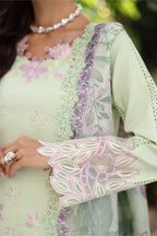RANG RASIYA MEHARMA ORCHID