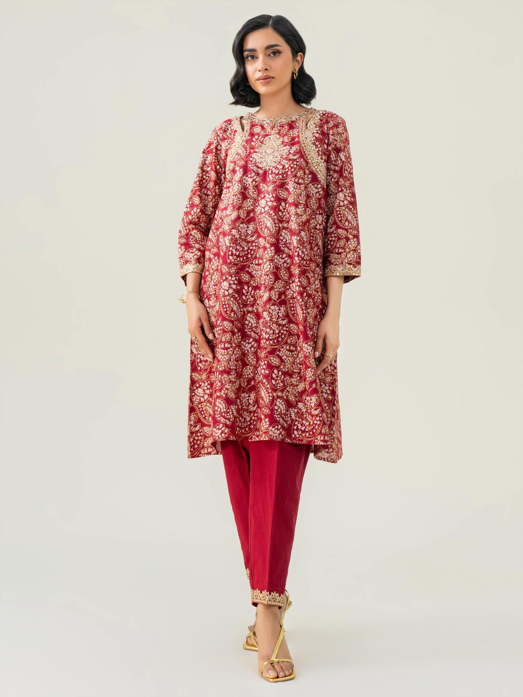 LIMELIGHT P9777ST 2PC