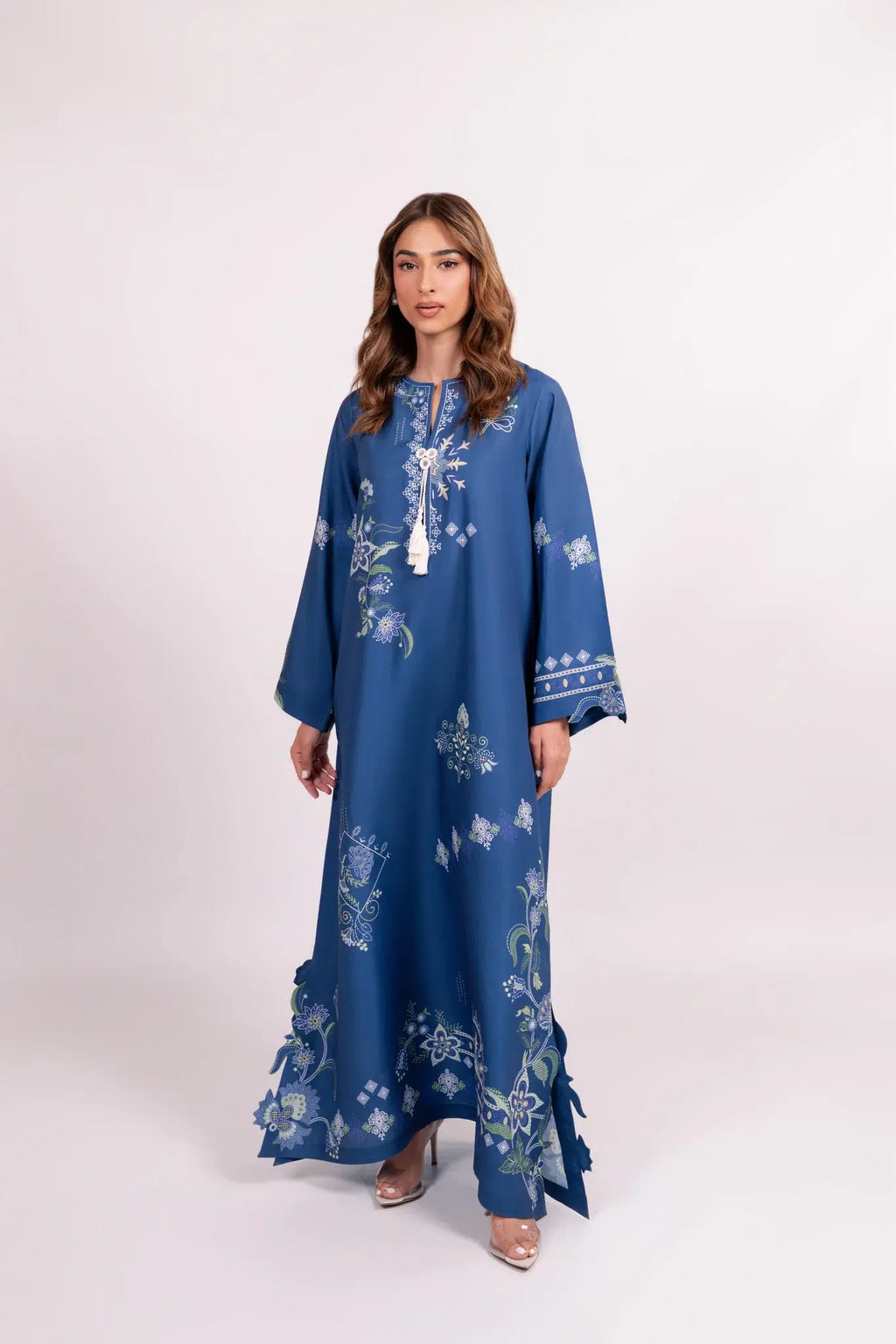BARAE KHANOM HAYA B 1PC
