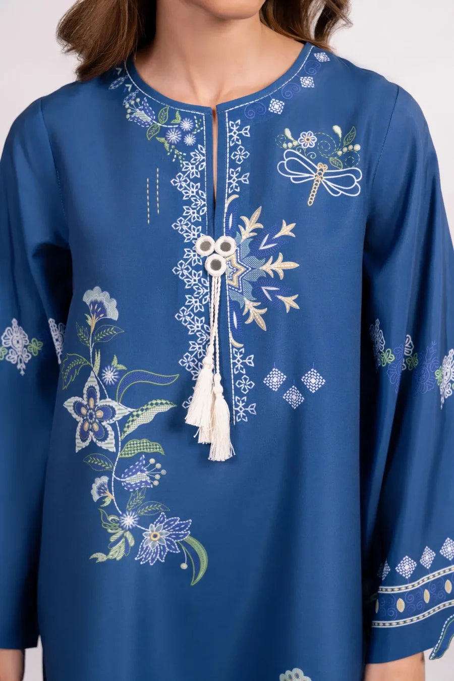 BARAE KHANOM HAYA B 1PC