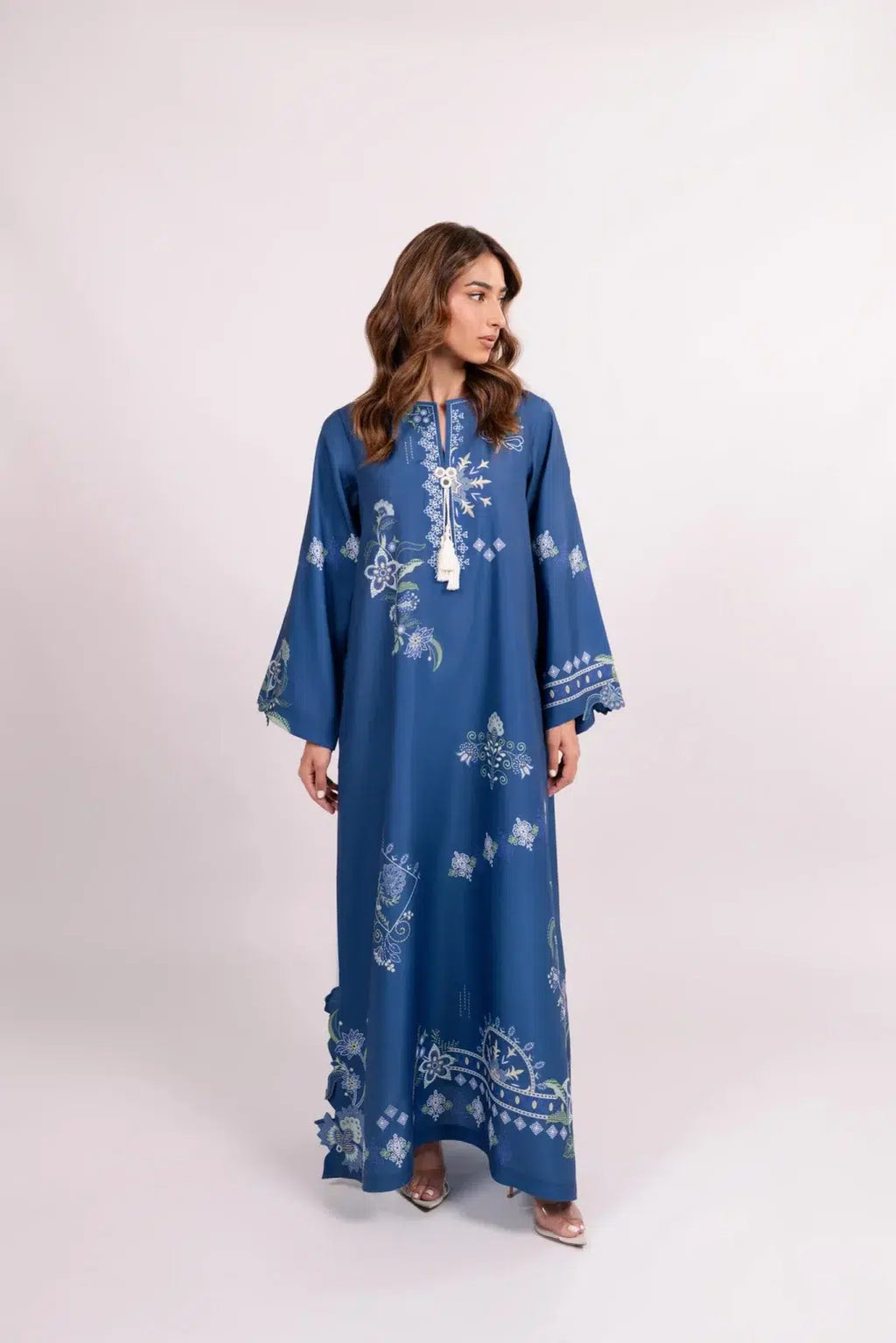 BARAE KHANOM HAYA B 1PC