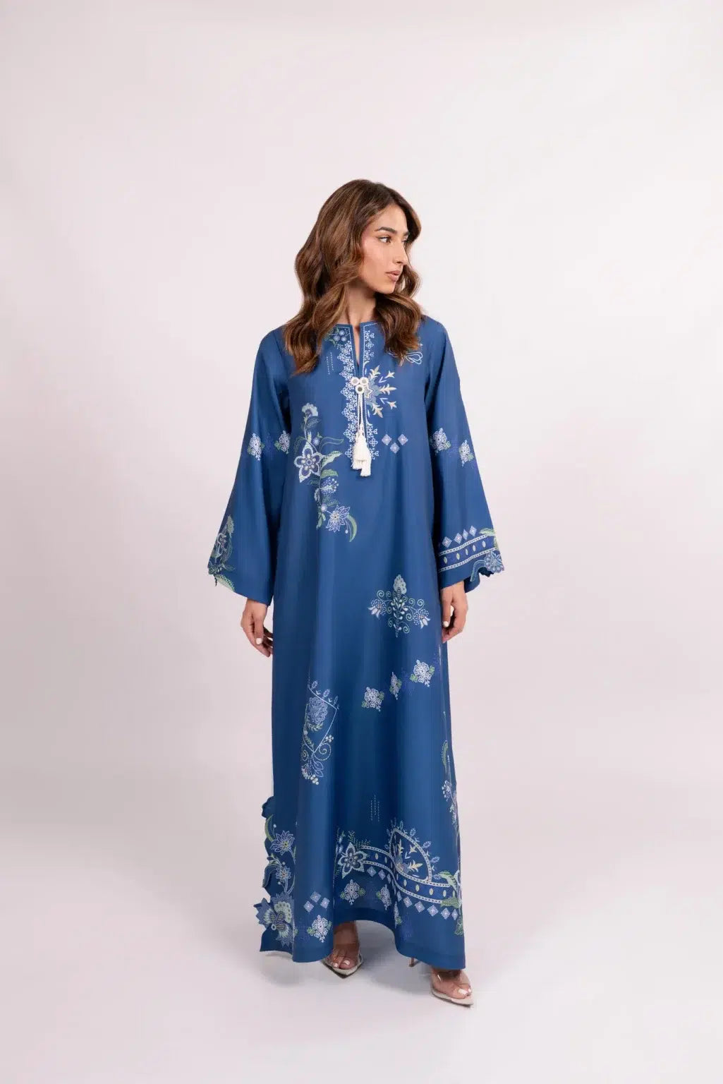 BARAE KHANOM HAYA B 1PC