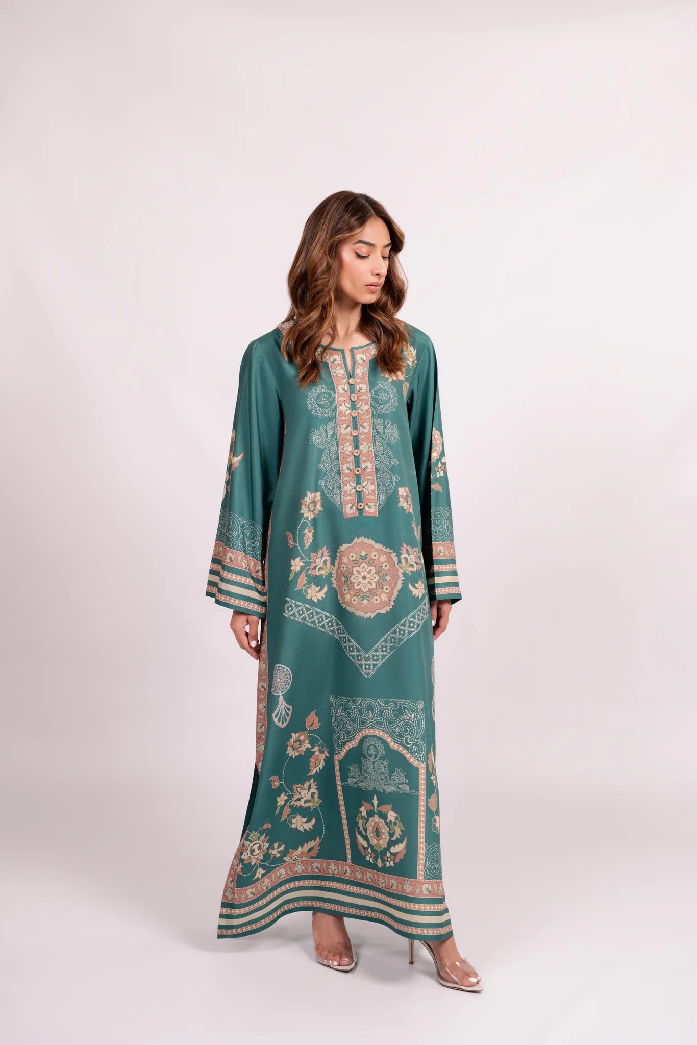 BARAE KHANOM  DARYA B 1PC