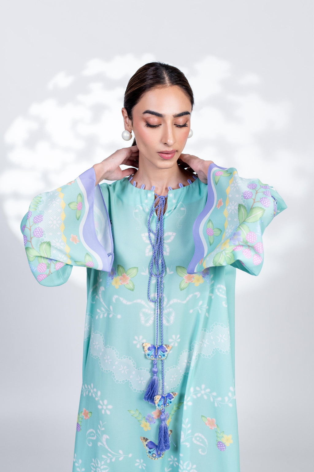 BARAE KHANOM SUNBIRD-B