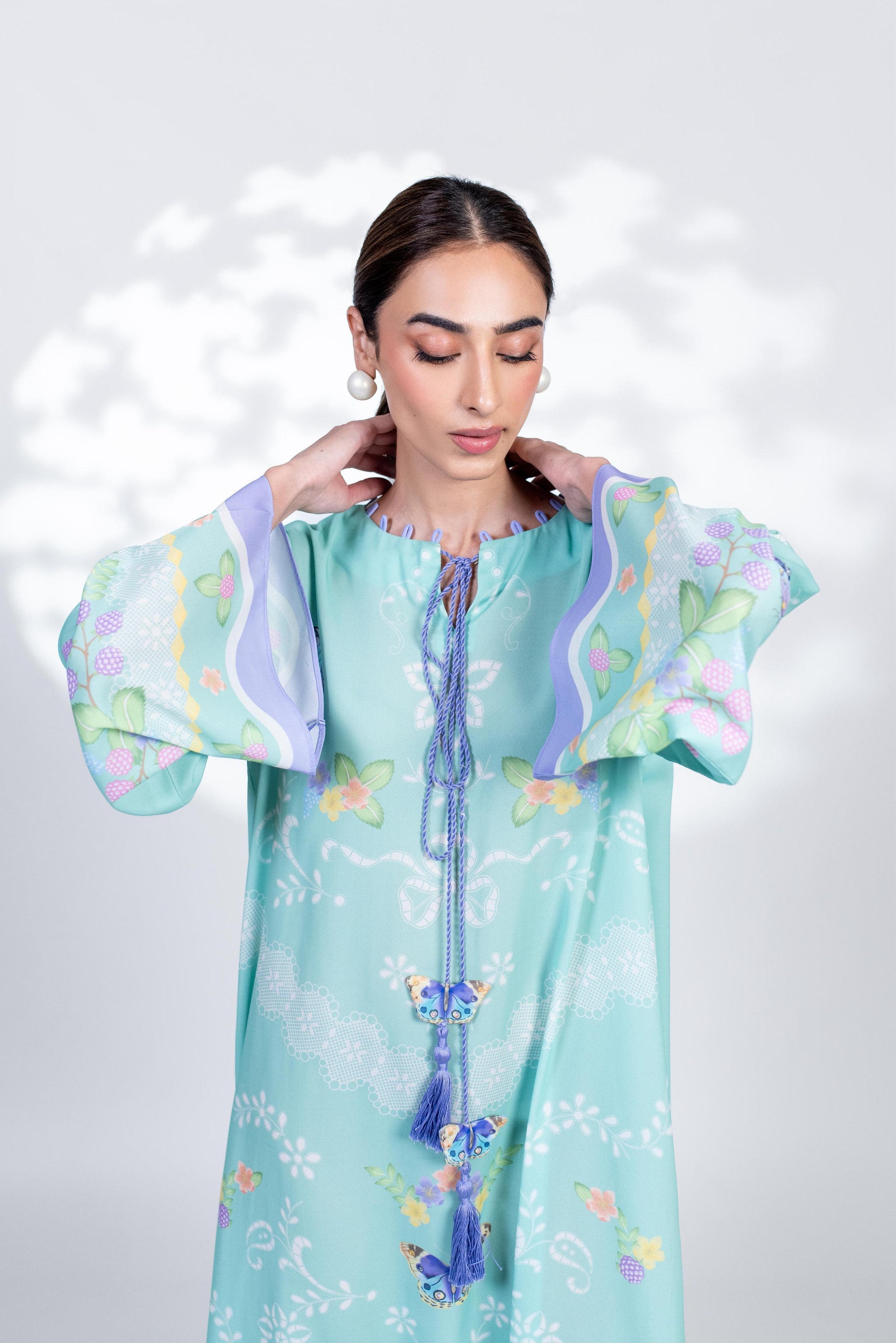 BARAE KHANOM SUNBIRD-B