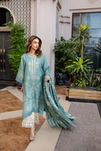 DELSA A 2PC BARAE KHANOM