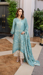 DELSA A 2PC BARAE KHANOM