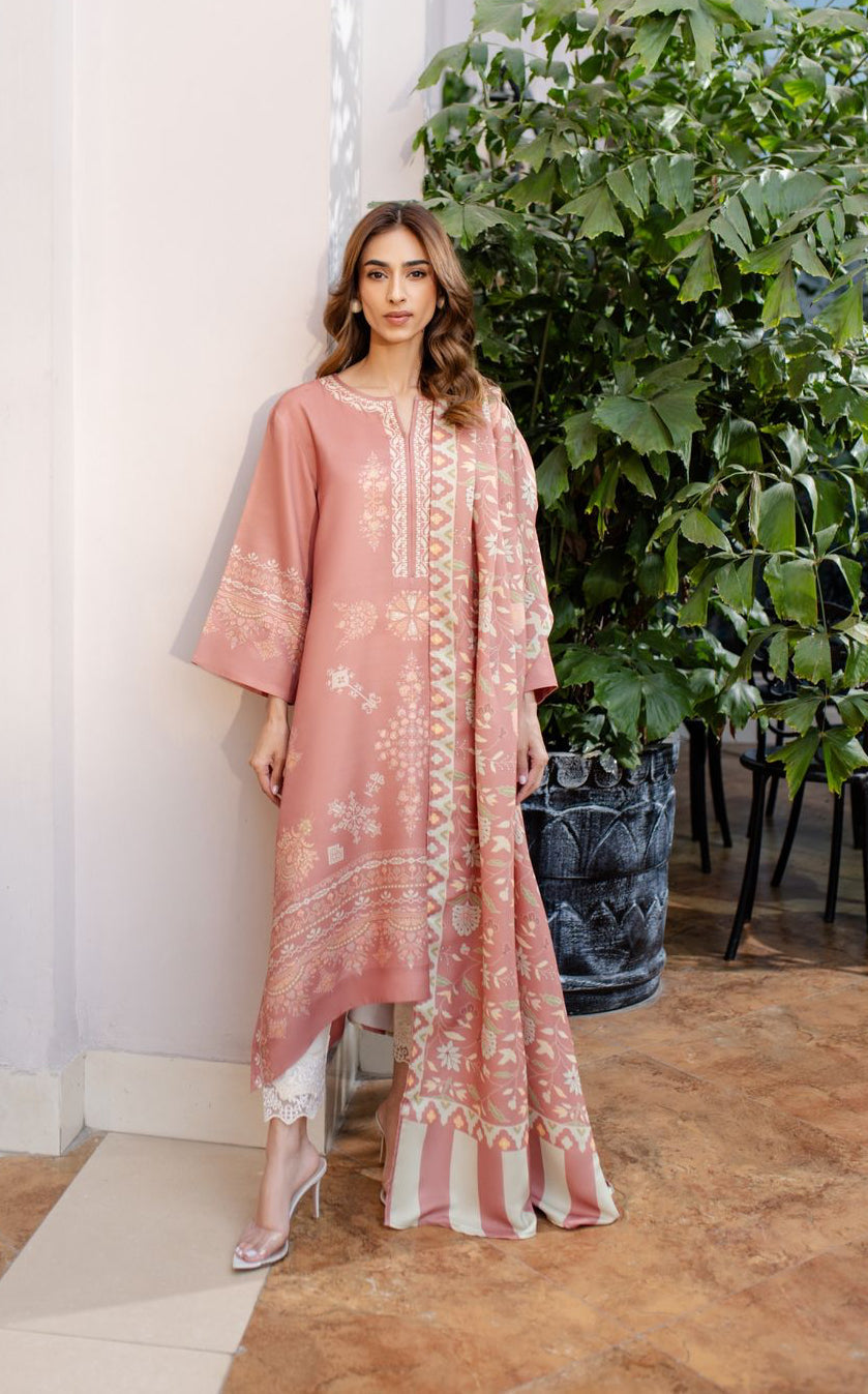 DELSA B 2PC BARAE KHANOM