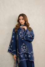 BARAE KHANOM ARIA-A 3PC