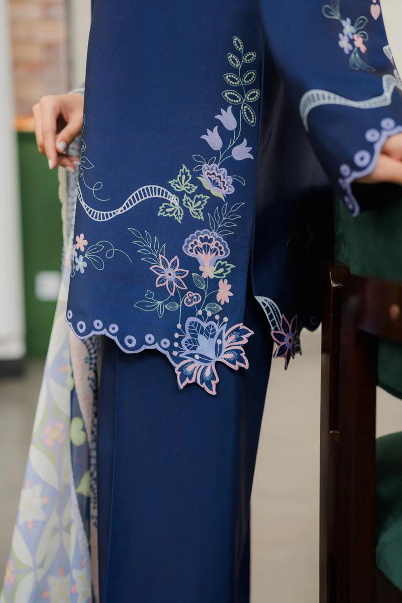BARAE KHANOM ARIA-A 3PC