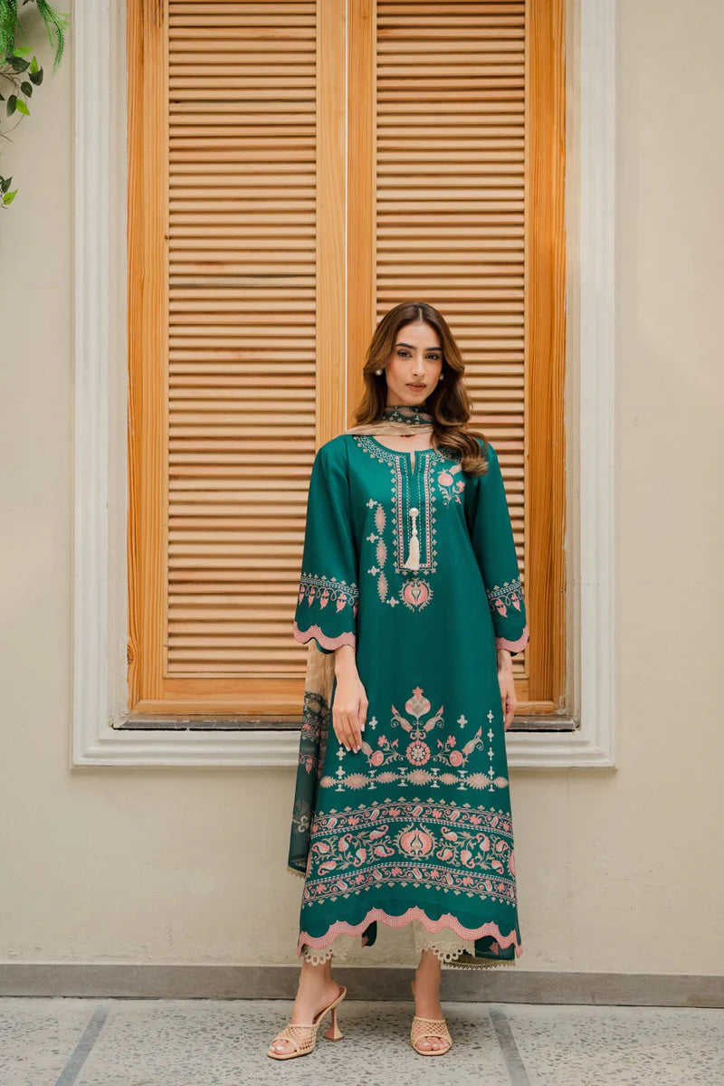 BARAE KHANOM TARA 2PC