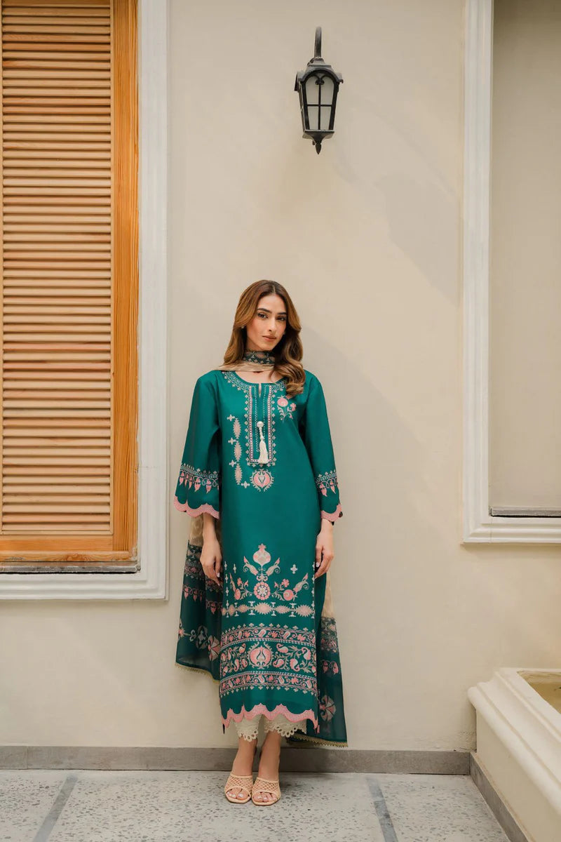 BARAE KHANOM TARA 2PC