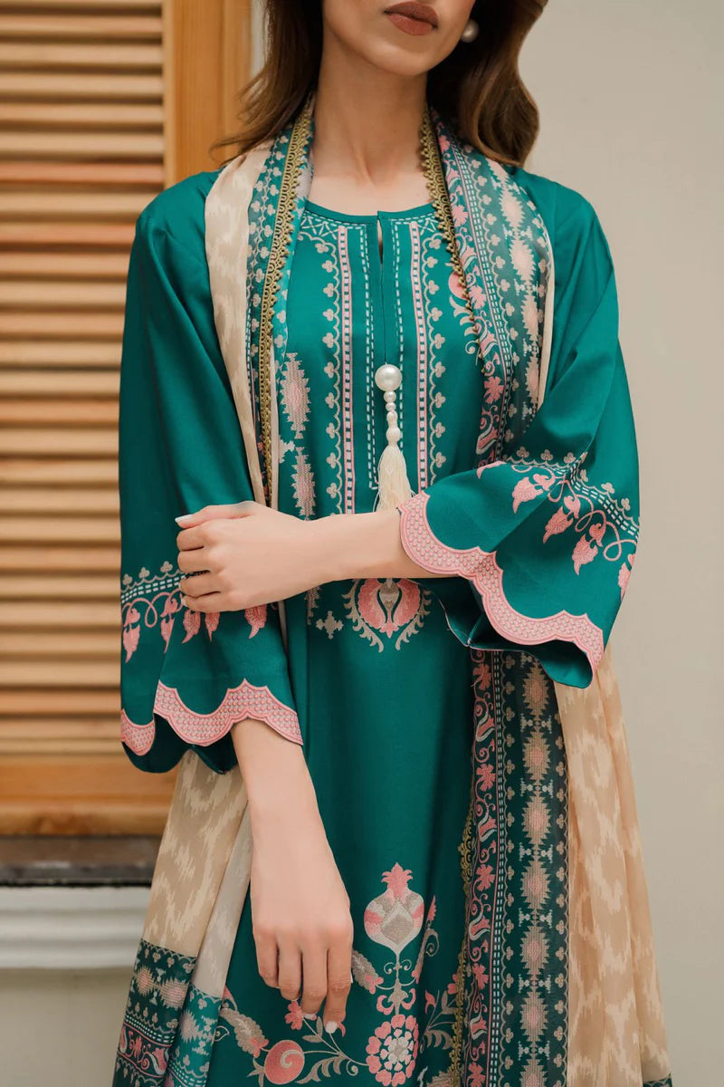 BARAE KHANOM TARA 2PC
