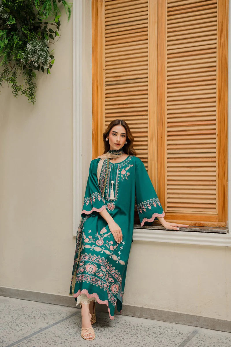 BARAE KHANOM TARA 2PC