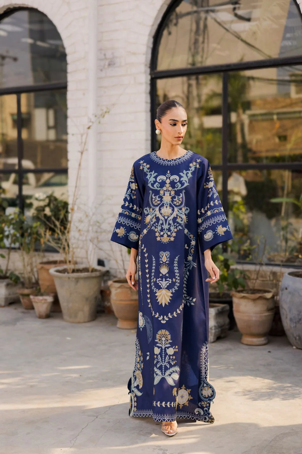 BARAE KHANOM FILA A 1PC