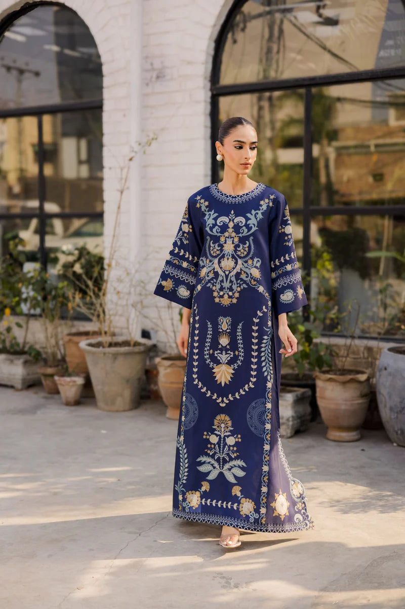 BARAE KHANOM FILA A 1PC