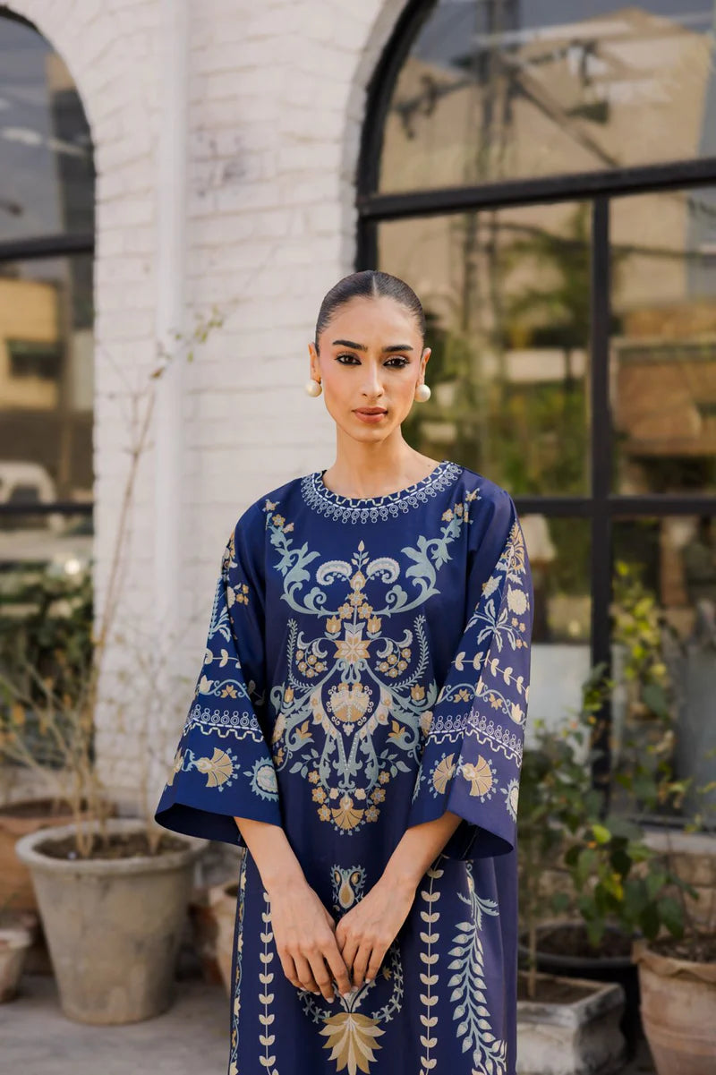 BARAE KHANOM FILA A 1PC