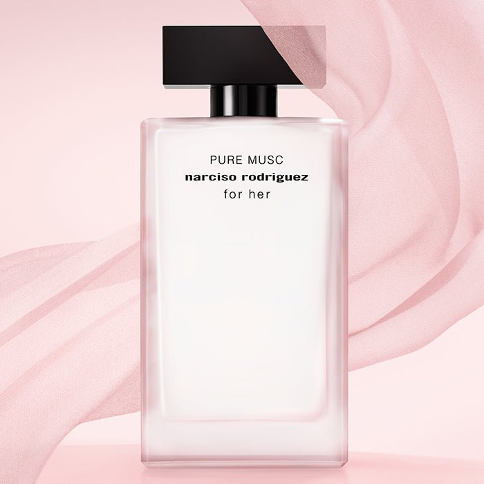 NARCISO RODRIGUEZ PURE MUSK EDP