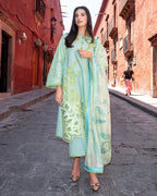 HEMLINE MUSHQ ODYSSEY PALOMA