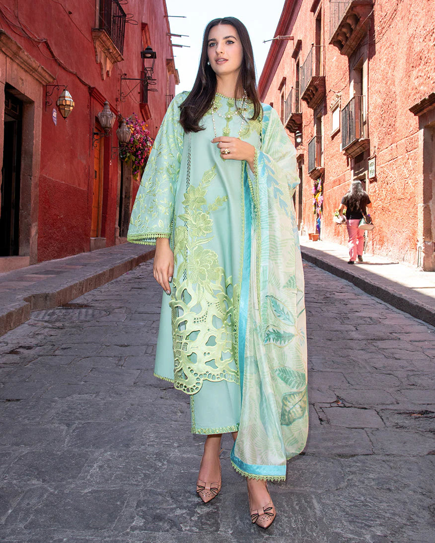 HEMLINE MUSHQ ODYSSEY PALOMA