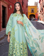 HEMLINE MUSHQ ODYSSEY PALOMA