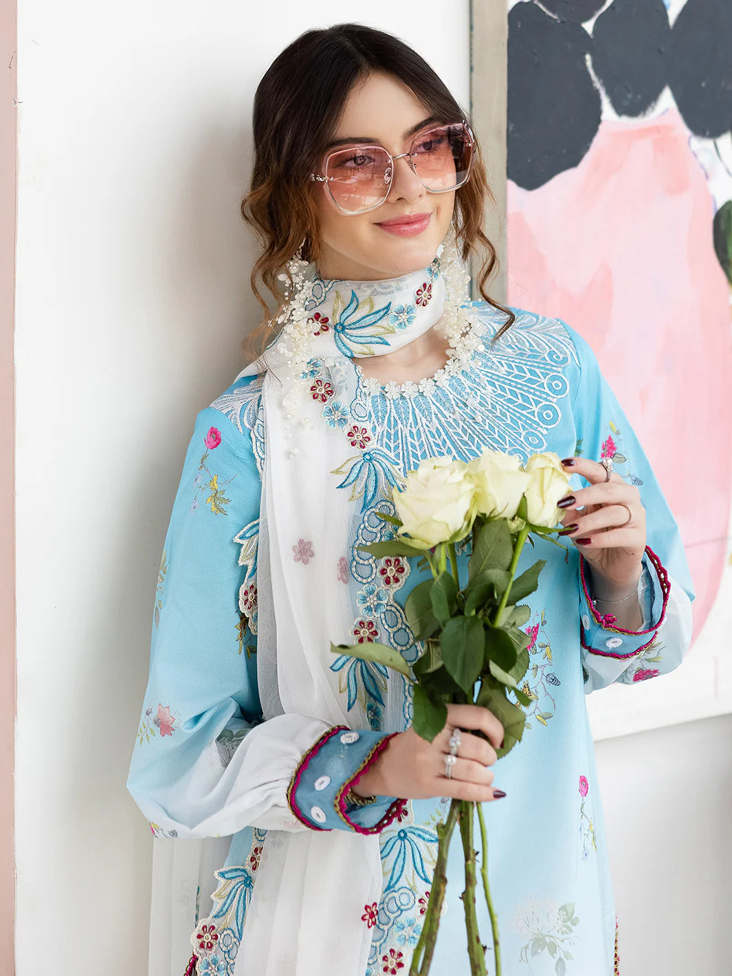 MAHNUR AFTERHOURS PASTEL POP