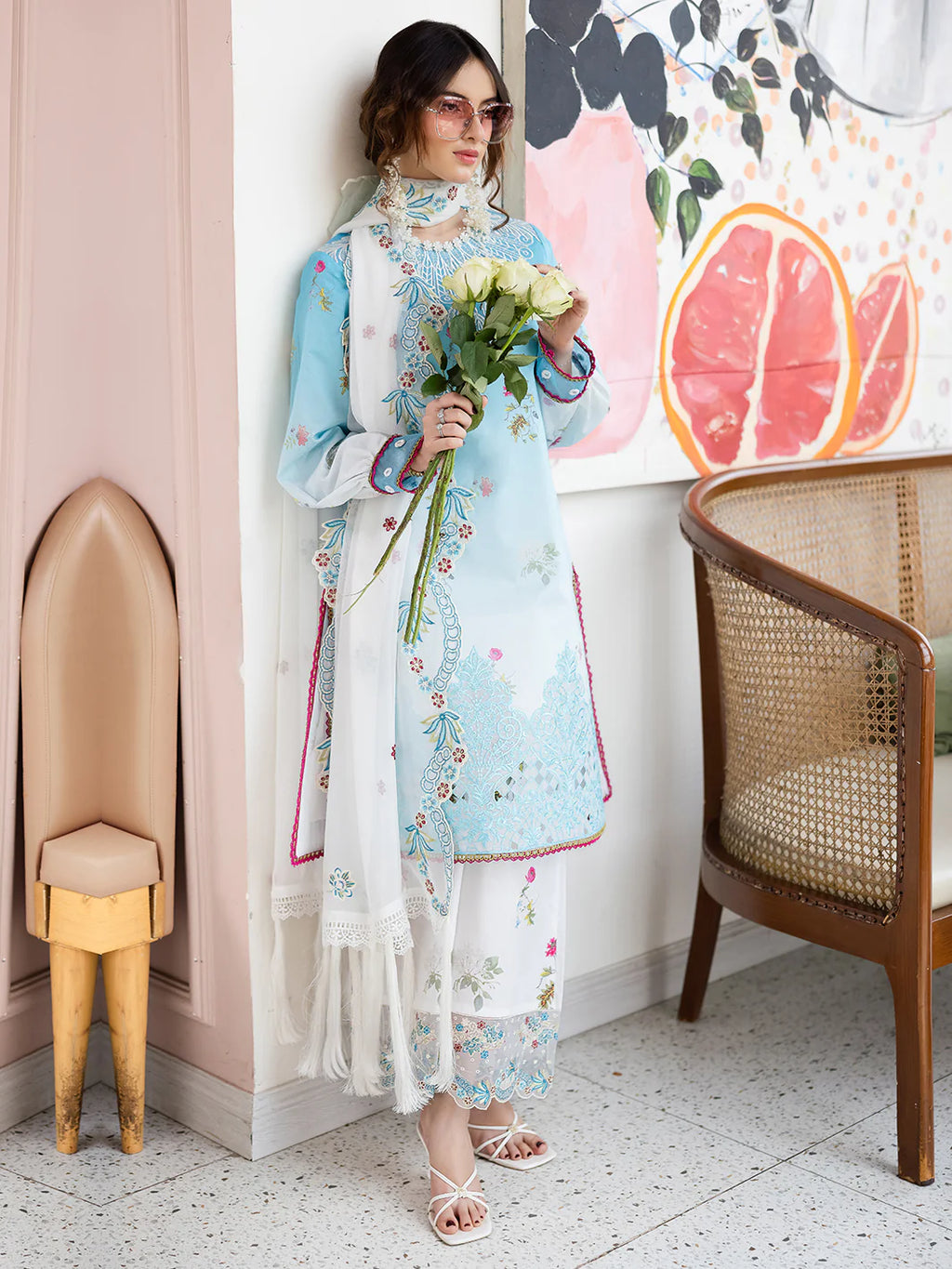 MAHNUR AFTERHOURS PASTEL POP
