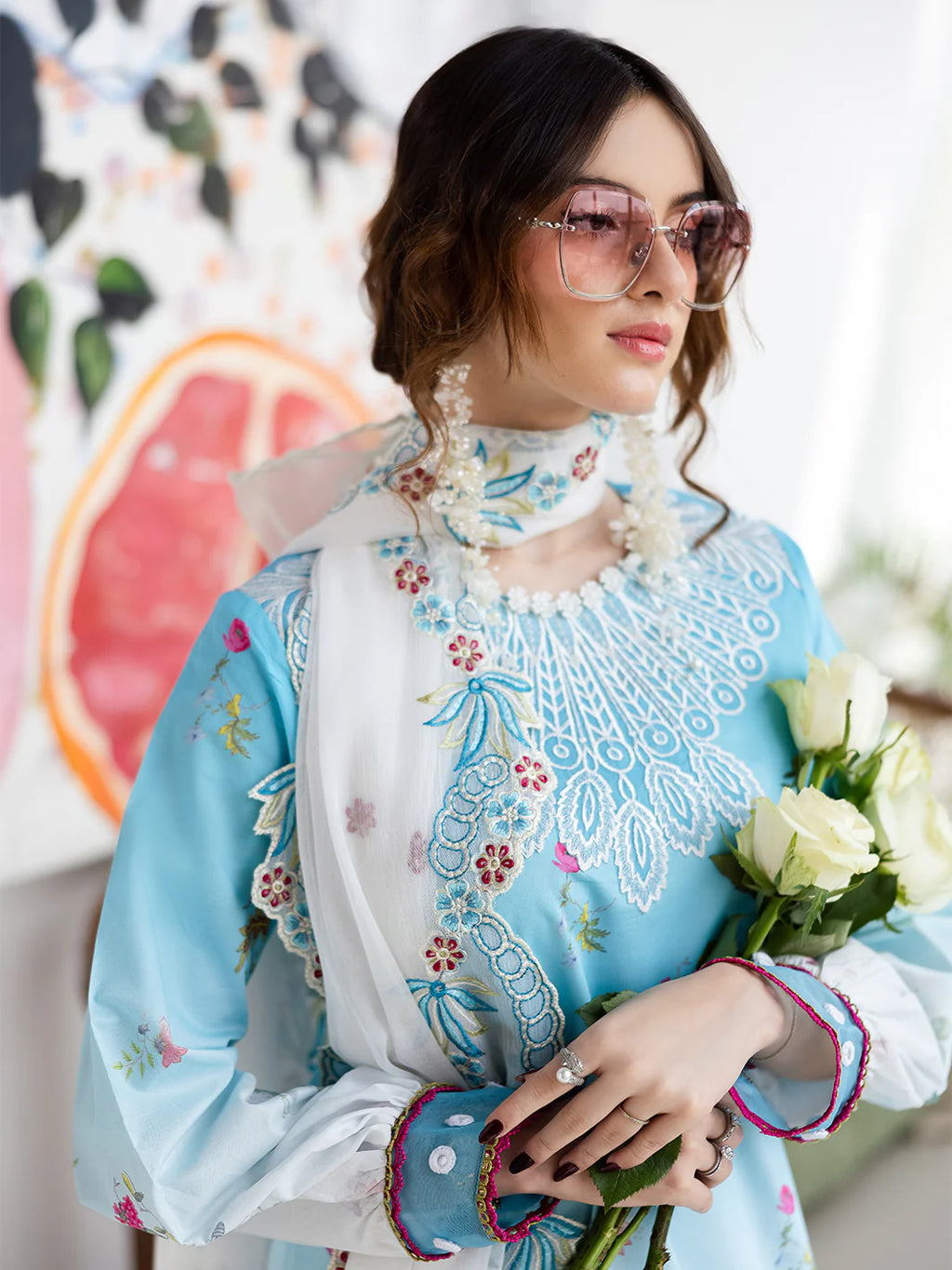 MAHNUR AFTERHOURS PASTEL POP