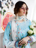 MAHNUR AFTERHOURS PASTEL POP