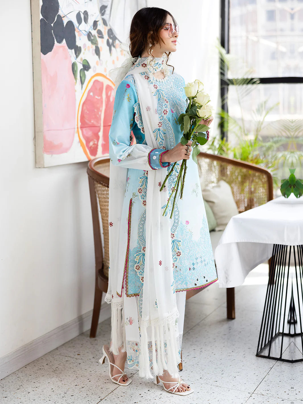 MAHNUR AFTERHOURS PASTEL POP