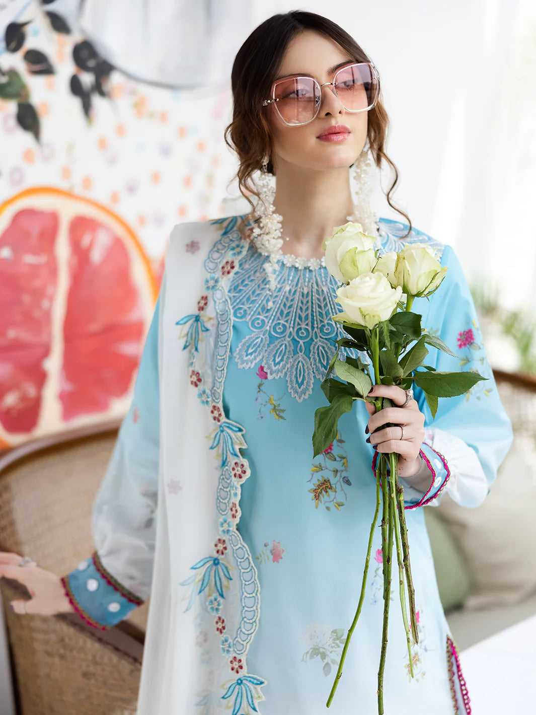 MAHNUR AFTERHOURS PASTEL POP