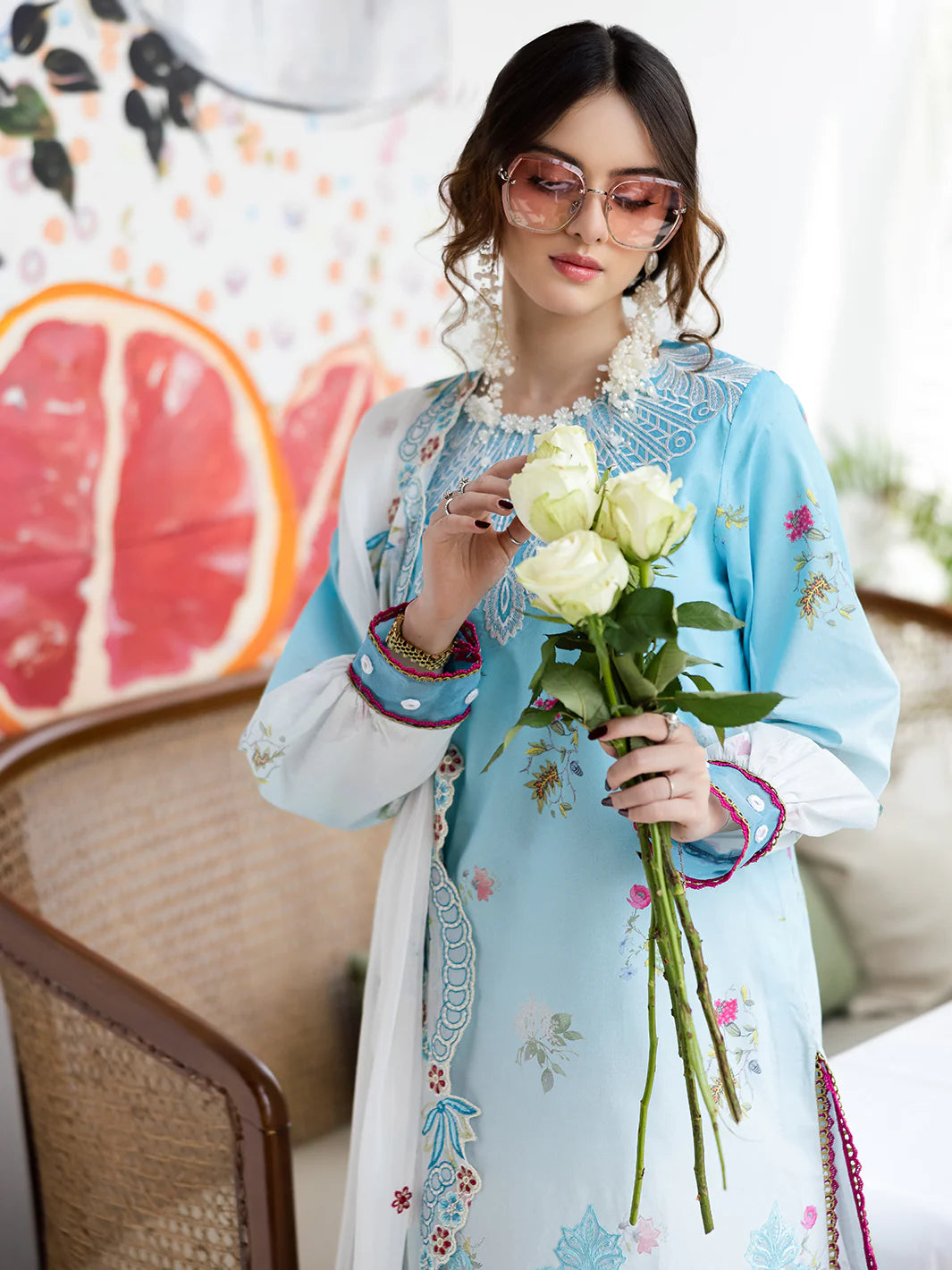 MAHNUR AFTERHOURS PASTEL POP